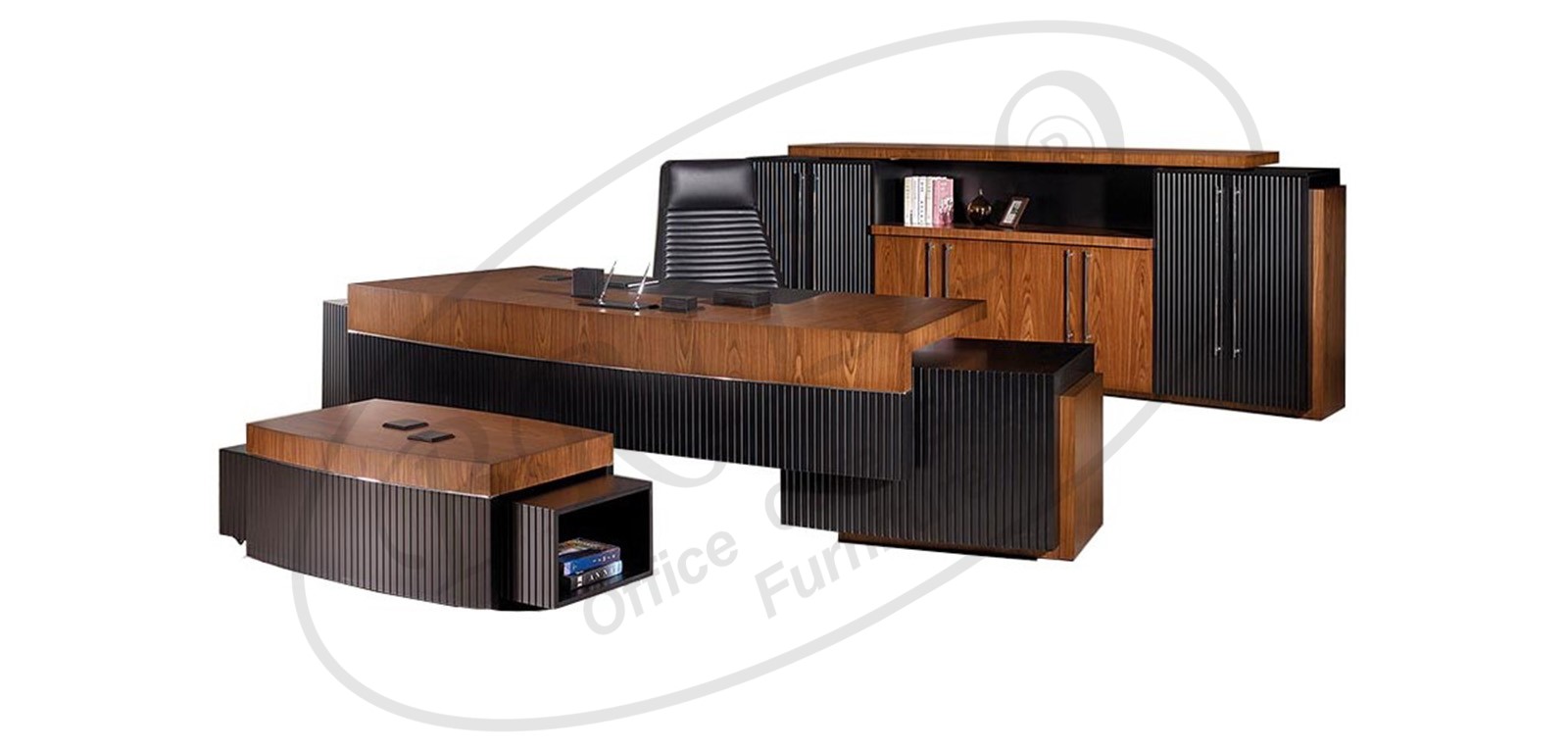 Omnia Makam Takımı - Ofis mobilyası - Ofis mobilyaları